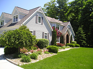 Landscapers and Lawncare Services in New City, NY